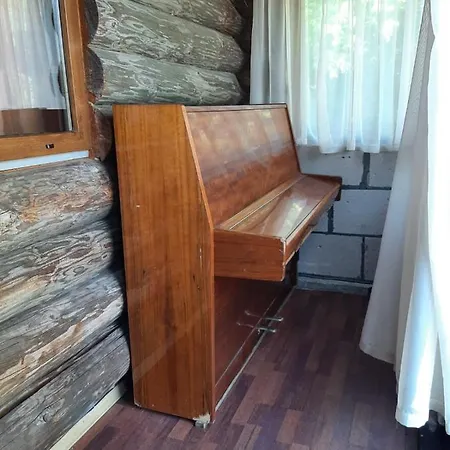 Celinieks Apartment *