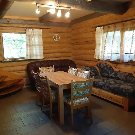Apartment Celinieks *